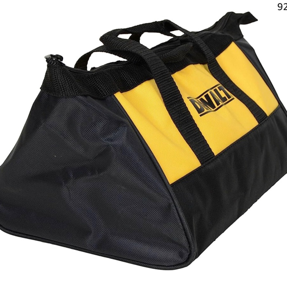 ⭐️NEW⭐️ Dewalt Small Contractor Tool Bag